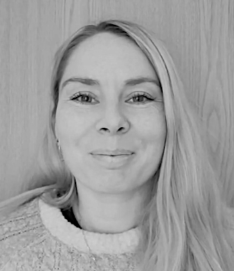 Emily, marine conservation leader