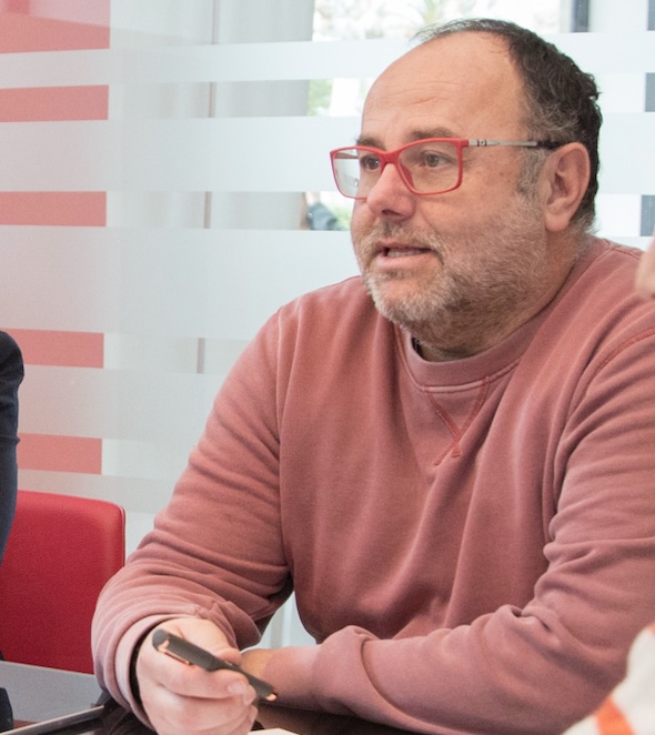 Senior Leader & Founder